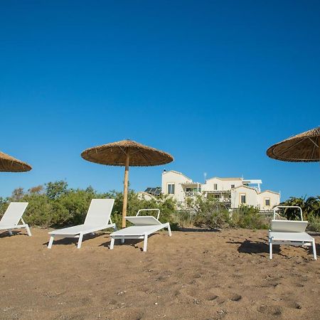 Grand Bleu Anastazia Lägenhet Porto Heli Exteriör bild